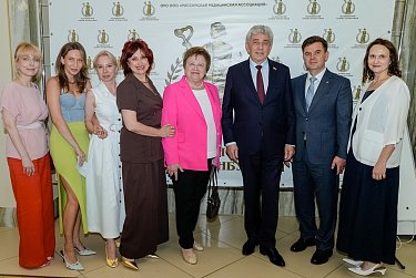 Сергей Грачев: «Состояние системы здравоохранения должно отвечать требованиям времени»